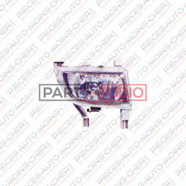 ANTIBROUILLARD AVANT DROIT MAZDA 323 BJ DEPUIS LE 11/00