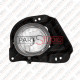 ANTIBROUILLARD AVANT DROIT H11 (SAUF SPORT) MAZDA 2 DEPUIS LE 09/07