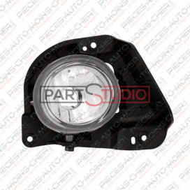 ANTIBROUILLARD AVANT DROIT H11 (SAUF SPORT) MAZDA 2 DEPUIS LE 09/07