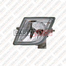 ANTIBROUILLARD AVANT GAUCHE H11 MAZDA 6 DEPUIS LE 01/08