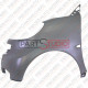 AILE AVANT GAUCHE SMART FORTWO DEPUIS LE 03/07