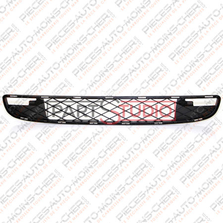 GRILLE DE CALANDRE FORTWO 03/07 +