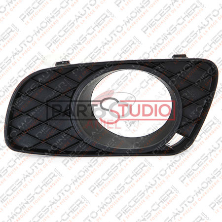 GRILLE AVANT GAUCHE (SANS ANTIBROUILLARD) FOR TWO DEPUIS LE 03/07