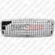 GRILLE DE CALANDRE W202 06/93 - 06/00