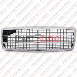 GRILLE DE CALANDRE W202 06/93 - 06/00