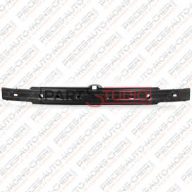 TRAVERSE AVANT INFERIEURE AVANT W202 06/93 - 06/00