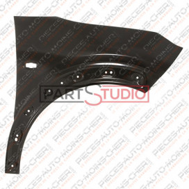 GRILLE AVANT DROIT W202 06/93 - 06/00