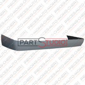 BANDEAU PARE-CHOCS ARRIERE SAUF MODELE SPORT W202 06/93 - 06/00