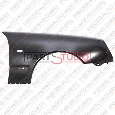 AILE AVANT DROIT CLASSE E W210 07/95 - 08/99