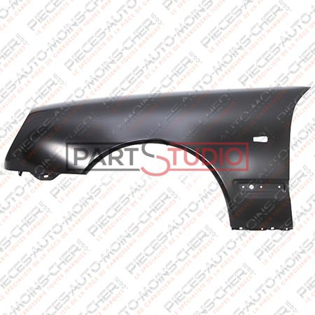 AILE AVANT GAUCHE W210 07/95 - 08/99