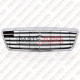 GRILLE DE CALANDRE AVANT GARDE W210 06/99 - 04/02