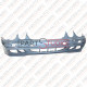 PARE-CHOCS AVANT (SANS TROU POUR LAVE PHARE) W210 DEPUIS LE 06/02