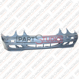 PARE-CHOCS AVANT (SANS TROU POUR LAVE PHARE) W210 DEPUIS LE 06/02