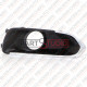 VERIN DE HAYON DROIT/GAUCHE ENTRAXE 485 CLASSE C W202 DEPUIS 03/96