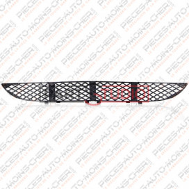 GRILLE AVANT DROIT W210 09/99 - 06/02