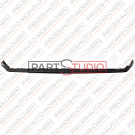 SPOILER PARE-CHOCS AVANT MODELE TT W210 07/95 - 08/99