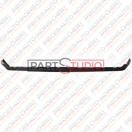 SPOILER PARE-CHOCS AVANT MODELE TT W210 07/95 - 08/99