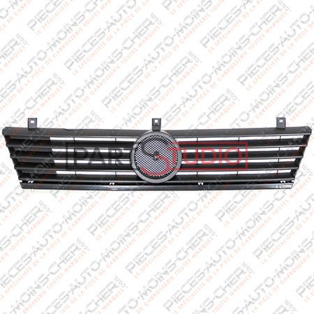 GRILLE DE CALANDRE (SANS MONOGRAME) VITO 12/95 - 10/03