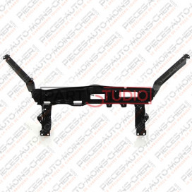 FACE AVANT CLASSE A W168 11/97 - 09/04