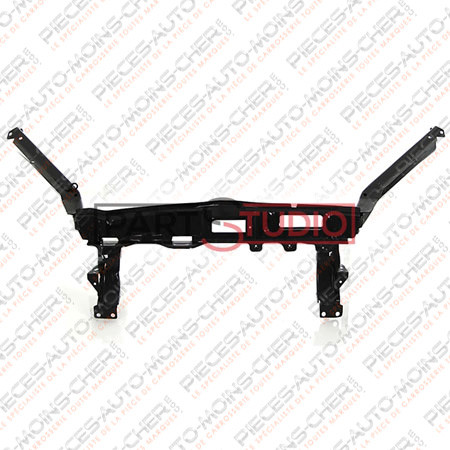 FACE AVANT CLASSE A W168 11/97 - 09/04