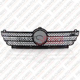 GRILLE DE CALANDRE SPRINTER 01/00 - 08/02