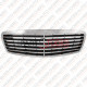 GRILLE DE CALANDRE AVANTGARDE W211 03/02 - 05/06