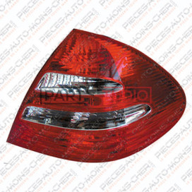 FEU ARRIERE DROIT CLASSIC - ELEGANCE W211 03/02 - 05/06