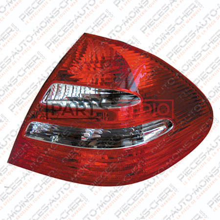 FEU ARRIERE DROIT CLASSIC - ELEGANCE W211 03/02 - 05/06