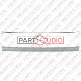 MOULURE ARRIERE CENTRALE (ELEGANCE/AVANGARDE) W211 03/02 - 05/06