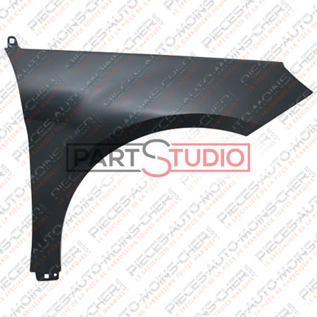 AILE AVANT DROIT CLASSE B W 245 05/08 - 10/11