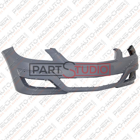 PARE-CHOCS AVANT CLASSE B W245 06/08 - 10/11