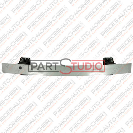 RENFORT PARE-CHOCS AVANT CLASSE B W245 05/08 - 10/11