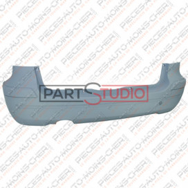 PARE-CHOCS ARRIERE CLASSIC CLASSE B W245 06/08 - 10/11