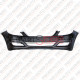 PARE-CHOCS AVANT CLASSE B W245 06/08 - 10/11