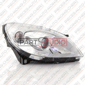 PHARE DROIT ELECTRIQUE CLASSE B DEPUIS LE 06/08