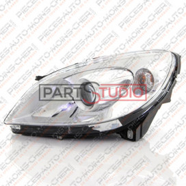 PHARE GAUCHE ELECTRIQUE CLASSE B DEPUIS LE 06/08