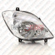 PHARE DROIT H7+H7+H3 ELECTRIQUE SPRINTER DEPUIS LE 04/06 - 09/13