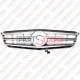 GRILLE CALANDRE CHROME MODELE AVANTGARDE W204 DEPUIS LE 04/11