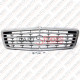 GRILLE DE CALANDRE CLASSIC W211 06/06 - 12/08