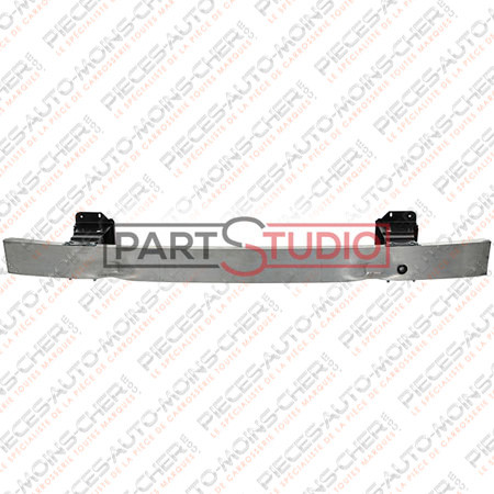 RENFORT PARE-CHOCS AVANT CLASSE A W169 10/04 - 02/08