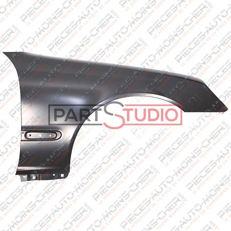 AILE AVANT DROIT BREAK CLASSE C W203 03/04 - 02/07