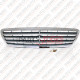 GRILLE DE CALANDRE BREAK CLASSE C W203 03/04 - 02/07