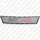 GRILLE CENTRALE GLK X204 10/08 - 07/12