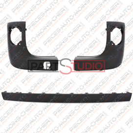 JEU DE PROTECTION POUR BOUCLIER ARRIERE CITAN DEPUIS LE 11/12