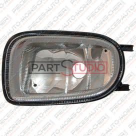 ANTIBROUILLARD AVANT GAUCHE MICRA K11 04/98 - 08/00