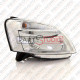 PHARE DROIT H4 ELECTRIQUE BERLINGO 01/03 - 08/07