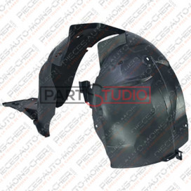 PARE-BOUE D'AILE AVANT DROIT BERLINGO DEPUIS LE 03/12