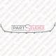 ENJOL GRILLE PC AV INF CITROEN DS5 05/15