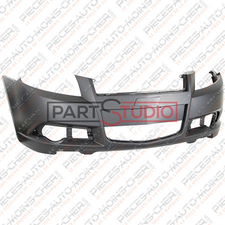 PARE-CHOCS AVANT AVEO 05/06 - 05/11