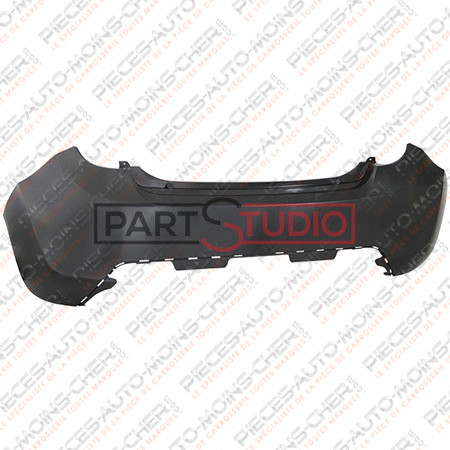 PARE-CHOCS ARRIERE SPARK 01/10 - 01/13